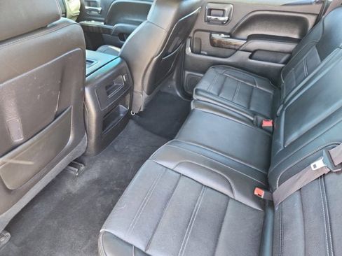 Used 2015 GMC Sierra 2500 Denali image 13