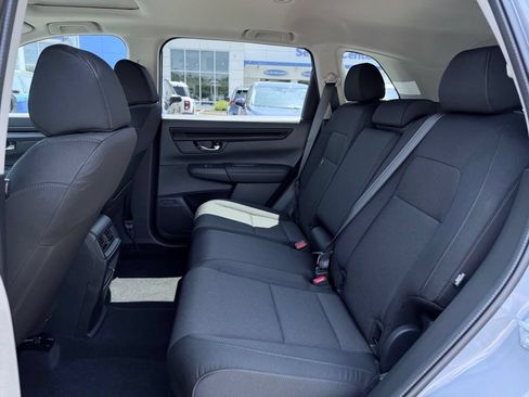 New 2026 Honda CR-V EX image 20