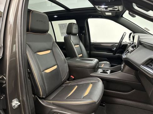 Used 2021 GMC Yukon AT4 AWD/4WD image 30