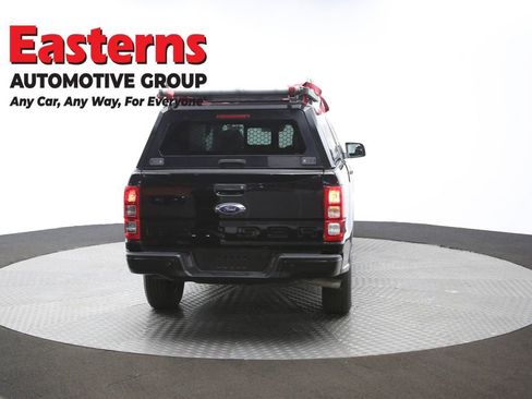 Used 2022 Ford Ranger XL image 37