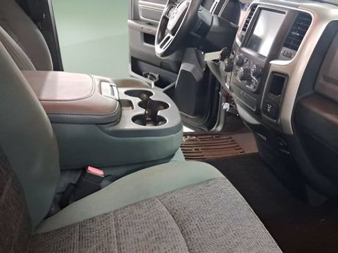 Used 2015 RAM 1500 Big Horn AWD/4WD image 16