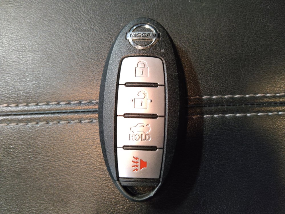 Used 2021 Nissan Sentra S FWD image 32