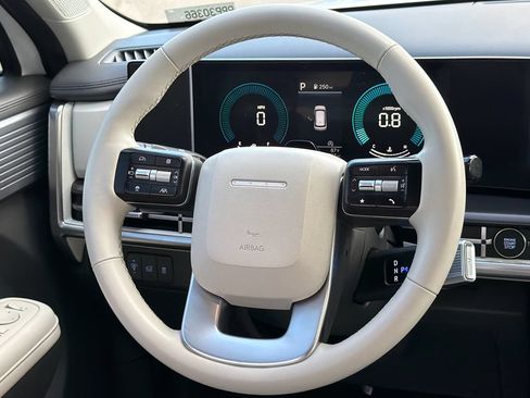Used 2024 Hyundai Santa Fe SEL FWD image 11
