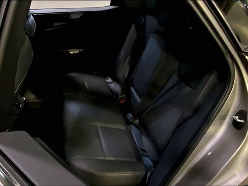 Certified 2025 Lexus NX 350h AWD w/ Premium Package image 20