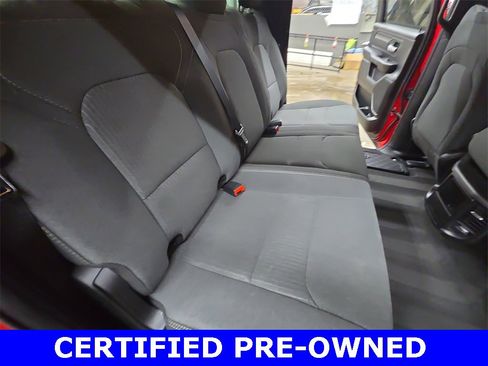 Certified 2024 RAM 1500 Tradesman image 11