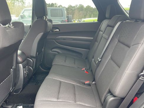 New 2026 Dodge Durango GT image 25