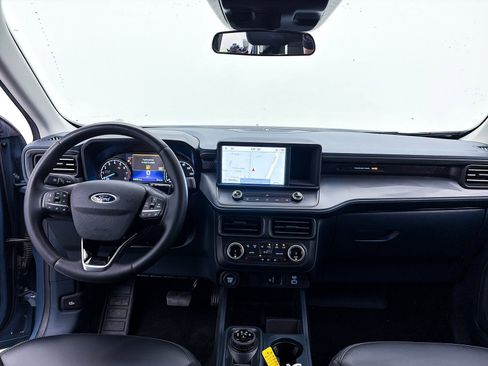 Used 2024 Ford Maverick Lariat w/ Black Appearance Package image 28