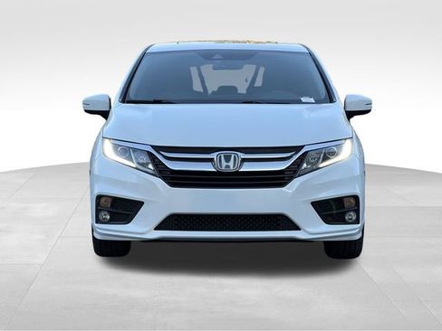 Used 2020 Honda Odyssey EX-L image 8