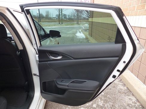 Used 2020 Honda Civic EX image 55