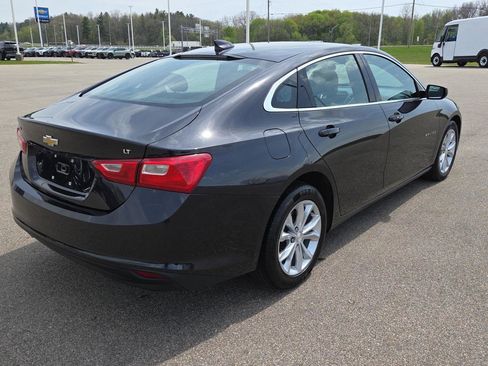 Used 2023 Chevrolet Malibu LT FWD image 6