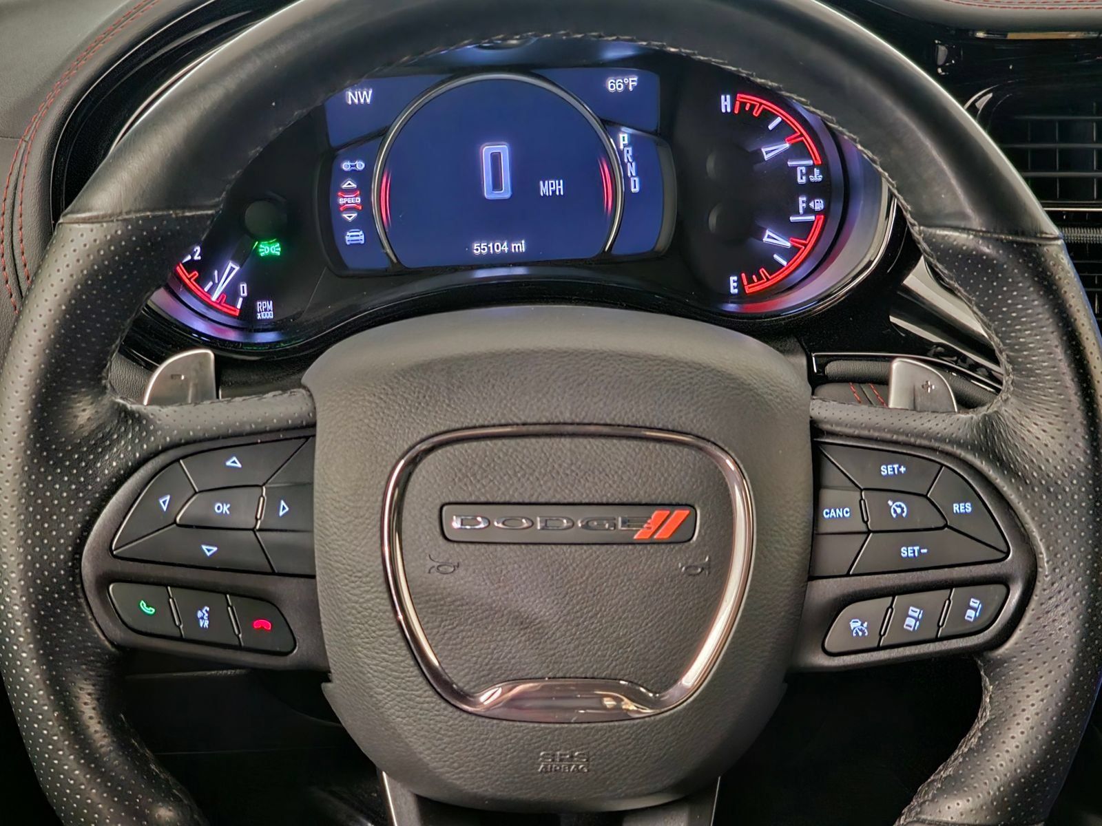 Used 2023 Dodge Durango GT AWD/4WD image 10