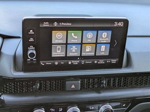 Used 2025 Honda CR-V EX-L image 13