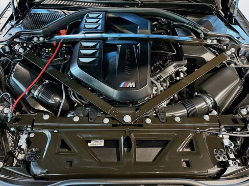 New 2026 BMW M3 Competition w/ M Carbon Exterior Package AWD/4WD image 22