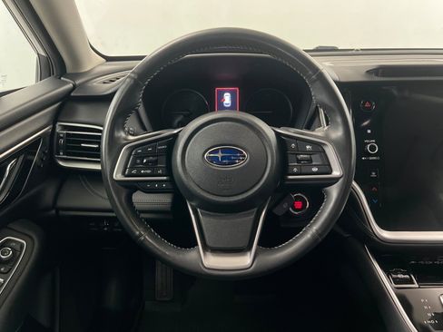 Used 2023 Subaru Outback Touring XT AWD/4WD image 13
