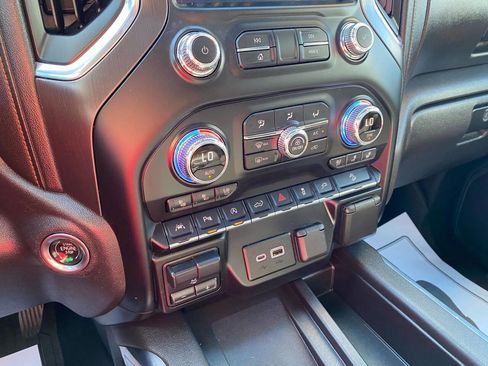 Used 2021 GMC Sierra 1500 AT4 w/ AT4 Premium Package image 22