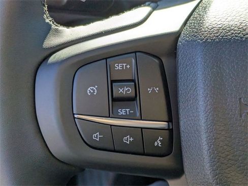 New 2025 Ford Ranger XLT w/ Trailer Tow Package image 16