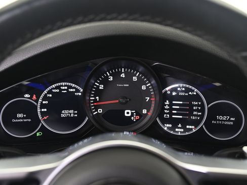 Certified 2020 Porsche Cayenne AWD/4WD image 36
