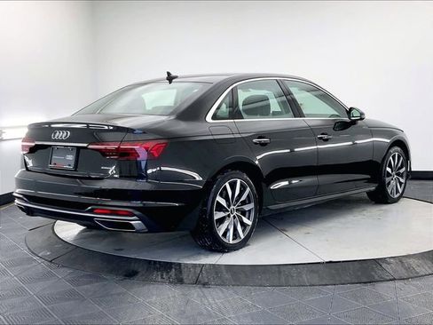 Certified 2023 Audi A4 2.0T Premium Plus w/ Premium Plus Package image 13