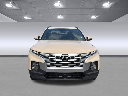 Used 2022 Hyundai Santa Cruz SEL w/ Activity Package FWD image 4