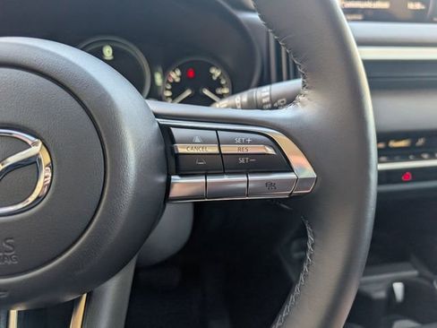 Used 2025 MAZDA CX-50 2.5 Hybrid w/ Preferred Pkg image 14