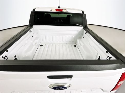 Used 2024 Ford Maverick XLT image 24