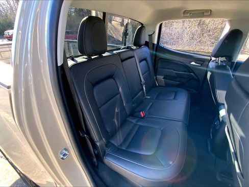 Used 2021 Chevrolet Colorado Z71 image 19