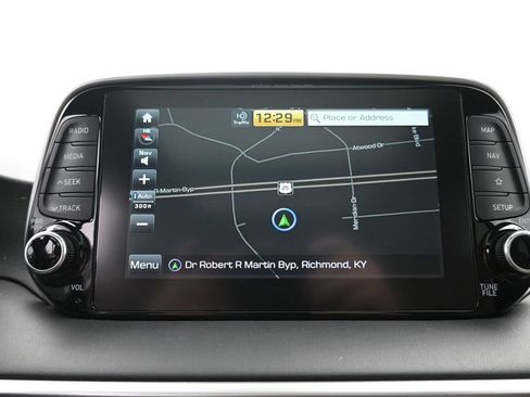 Used 2020 Hyundai Tucson Ultimate AWD/4WD image 15