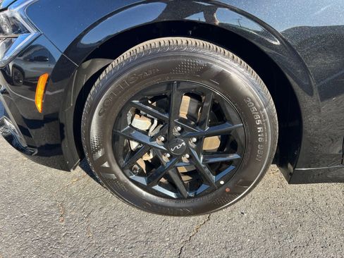 Used 2025 Kia K5 LXS image 35