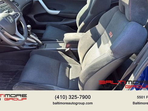 Used 2007 Honda Civic Si image 10