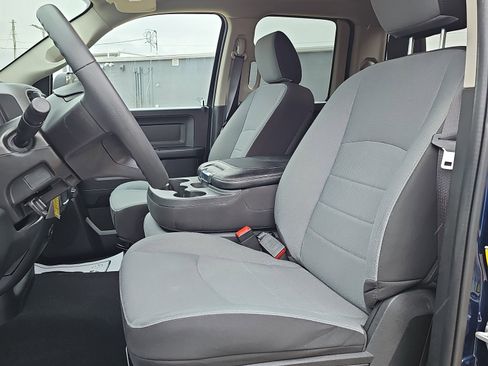 Used 2023 RAM 1500 Tradesman w/ Popular Equipment Group image 17