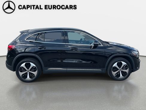 Certified 2026 Mercedes-Benz GLA 250 image 4