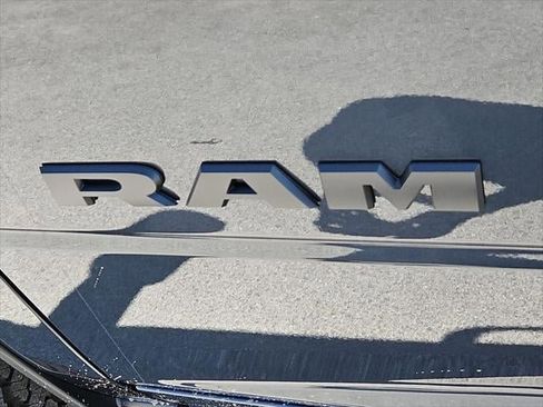 New 2026 RAM 2500 Lone Star AWD/4WD image 46