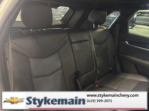 Used 2024 Cadillac XT5 Premium Luxury image 40