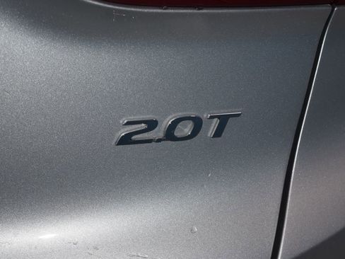 Used 2019 Hyundai Santa Fe FWD image 31