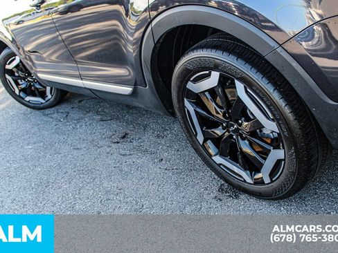 Used 2025 Kia Telluride S FWD image 14
