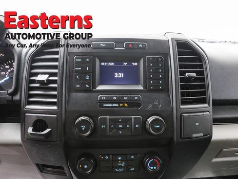 Used 2019 Ford F150 XL w/ Equipment Group 101A Mid RWD image 12