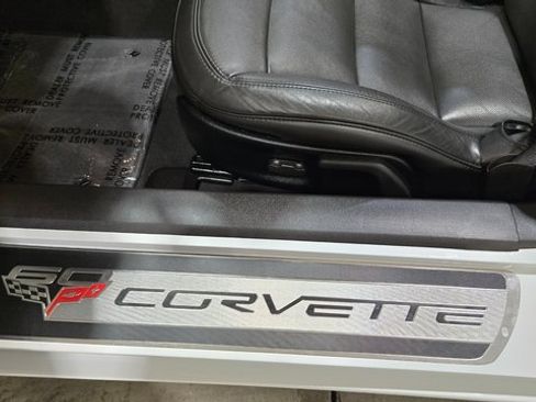 Used 2013 Chevrolet Corvette Grand Sport w/ 2LT Preferred Equipment Group image 22