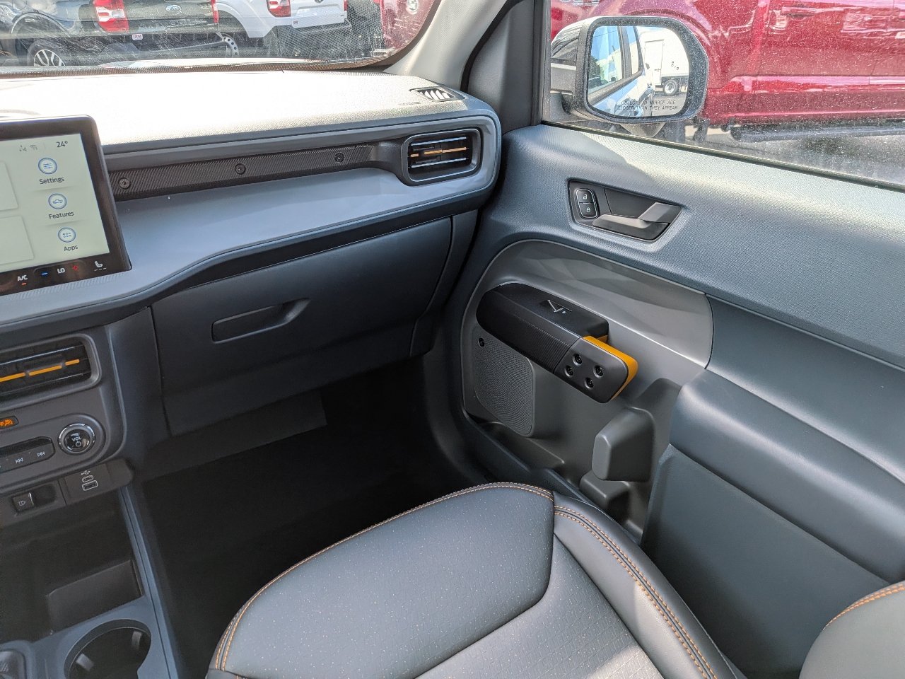 New 2026 Ford Maverick Tremor AWD/4WD image 18