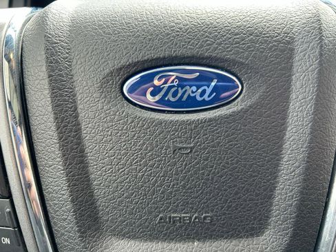 Used 2015 Ford Expedition Platinum AWD/4WD image 22