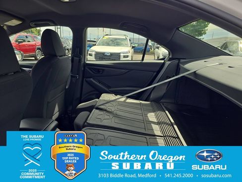 New 2026 Subaru WRX AWD/4WD image 18