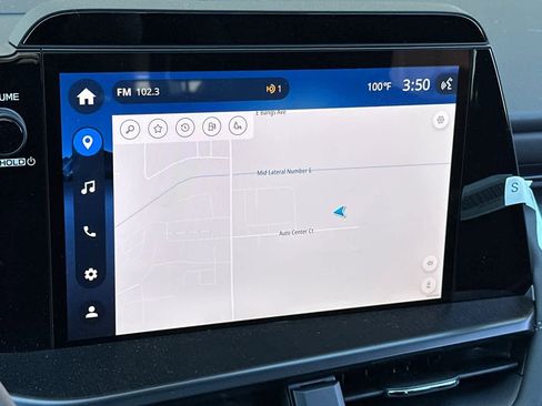 New 2026 Subaru Outback Touring XT AWD/4WD image 22
