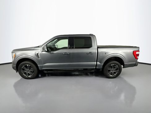 Used 2023 Ford F150 Lariat w/ Equipment Group 502A High AWD/4WD image 8