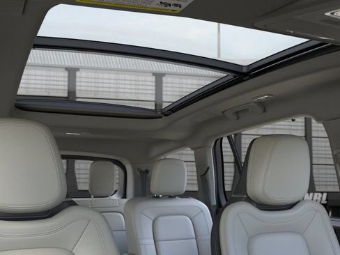 New 2026 Lincoln Aviator Reserve w/ Luxury Package RWD image 22