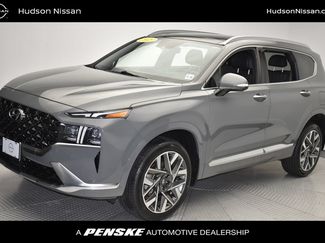Used 2023 Hyundai Santa Fe Calligraphy AWD/4WD video 1