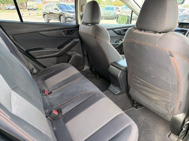 Used 2020 Subaru Crosstrek 2.0i Premium w/ Moonroof Package 2 AWD/4WD image 27