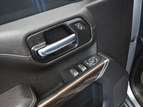 Used 2021 Chevrolet Silverado 1500 LT Trail Boss image 23