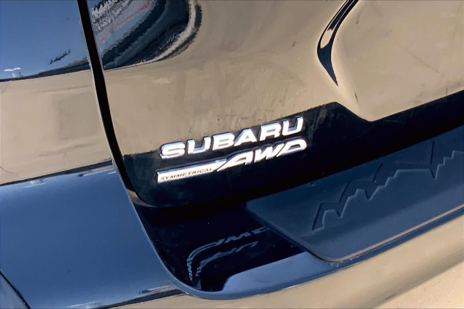 Used 2024 Subaru Crosstrek 2.0i Premium AWD/4WD image 10