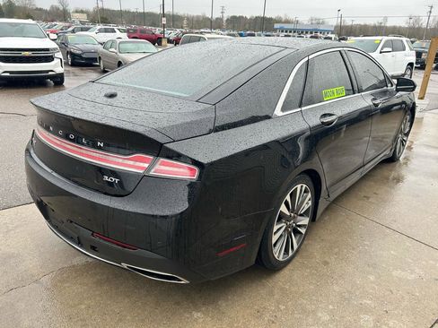 Used 2017 Lincoln MKZ Reserve w/ Climate Package image 5