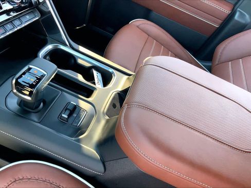 Used 2023 GMC Sierra 1500 Denali Ultimate image 16