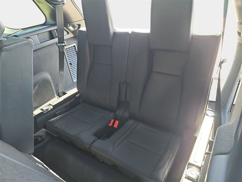 New 2026 Land Rover Discovery Sport Landmark image 12